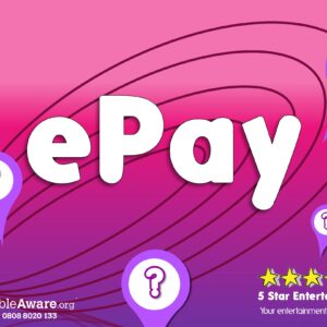 ePay Logo